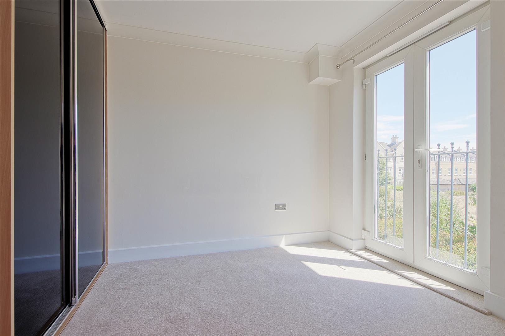 St. Matthews Gardens, Cambridge